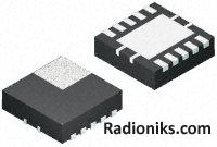 4.5V-15V Buck Controller,TPS40190DRCTG4