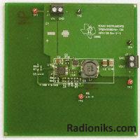 DC/DC Evaluation Module,TPS54550EVM-158