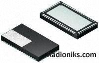 Mgmt Sys LI-ION/LI-POL 150mA 56-Pin QFN