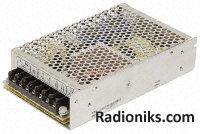 Power Supply,  HRP-150-5, SMPSU, 5V, 30A