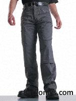 Redhawk Action Trousers Black 30 T