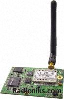 RCM4400W Wi-Fi Core Module