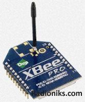 XBee-PRO RF Module Whip Antenna 100mW