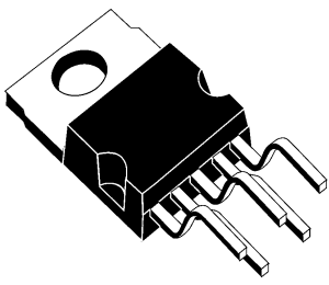 MOSFET и IGBT драйверы