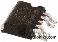 MOSFET и IGBT драйверы