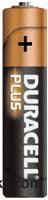 Duracell Plus AAA Alkaline (1 Pack of 8)