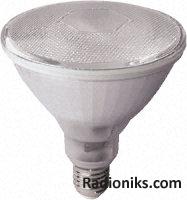 20W retrofit CFL for PAR38 lamp ES