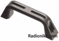 Ultramid handle, L112mm (1 Pack of 2)