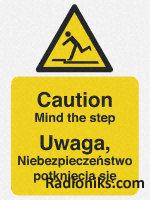 Предупреждения об опасности