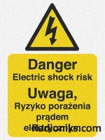 400x300 Rigid Danger electric… POL