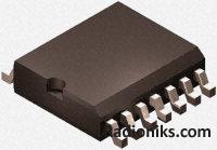 OP Amp Dual Volt Fdbk 6V/12V 14-Pin