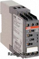 Voltage window mon relay 3-600V AC/DC