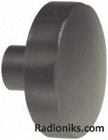 Knob,Stainless Steel 60mm M12 F