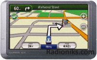 Garmin Nuvi 205WT GPS UK with traffic