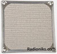 Wire Mesh Filter 120 X 120mm