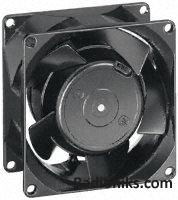 AC Axial Fan, 119mm 230V 160m3/H