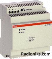 Power Supply, CP-D, 24V / 2.5A