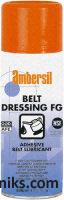Ambersil Belt Dressing FG 400ml Aerosol