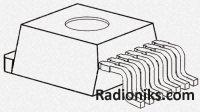 OP Amp Single GP 30V 7-Pin D2PAK