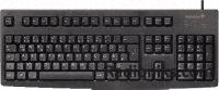 Entry Level keyboard, PS2, black