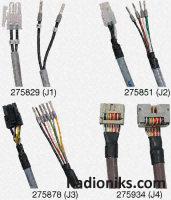 Cable set EPOS24/5 to brushless dc motor