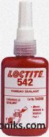 Loctite(R) 542 hydraulic seal,50ml