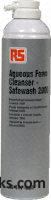 2000safewash aqueous foam cleanser,400ml