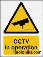 400x300 Rigid CCTV in Operation