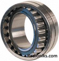 Spherical roller bearing E 55mm ID