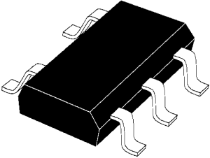 Quad Transient Voltage Supp,BZA856A