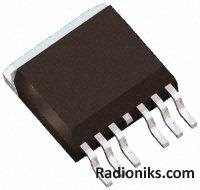 MOSFET, 55V, 150A, IRF1405ZS-7PPBF