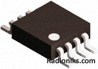 MOSFET 30V 11A 17mOhm logic level SO8