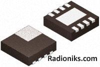 Adapter/USB Single-cell Li-ion Charger