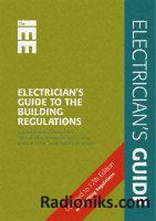 Electrician's Guide to Building Regs 08