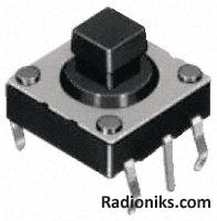 PCB Stick switch, 4 directional