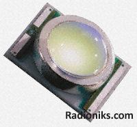 LED,XLAMP 7090XR-E,Green,Min 67.2lm