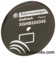 OSITRACK TAG, DISC, DIA. 30, 112 Bytes (1 Pack of 10)