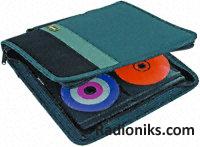 Professional Series 224 CD/DVD Wallet