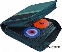 Professional Series 320 CD/DVD Wallet