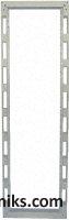 Commsrak, 42U 19inch Open Frame Rack