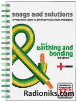 17th Ed Snags & Solutions Earth & Bond