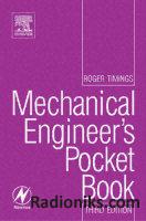 Mechanical Eng handbook