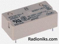 DPNO miniature relay,8A 24Vdc coil