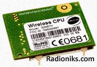 Q2687-G411 Quad Band GSM/GPRS/EDGE Mod