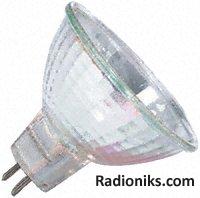 Lamp dichroic 50W 24 deg 50mm (1 Pack of 20)