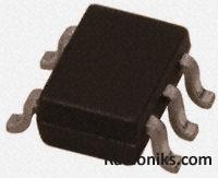 Transistor 2xNPN 20V 500mA Mini5-G3-B