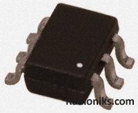Transistor 2xNPN 100V 20mA Mini6-G4-B