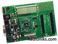 Board,development,microcontroller,PIC18,DM183032
