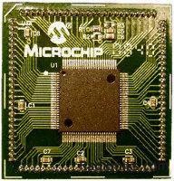 dsPIC33FJ256MC710 dsPIC33 100-pin PIM