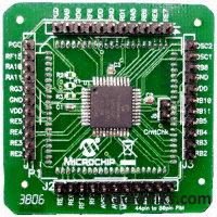 dsPIC30F2023 dsPIC30 84-pin PIM